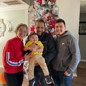 Meet your Posher, Rickardo